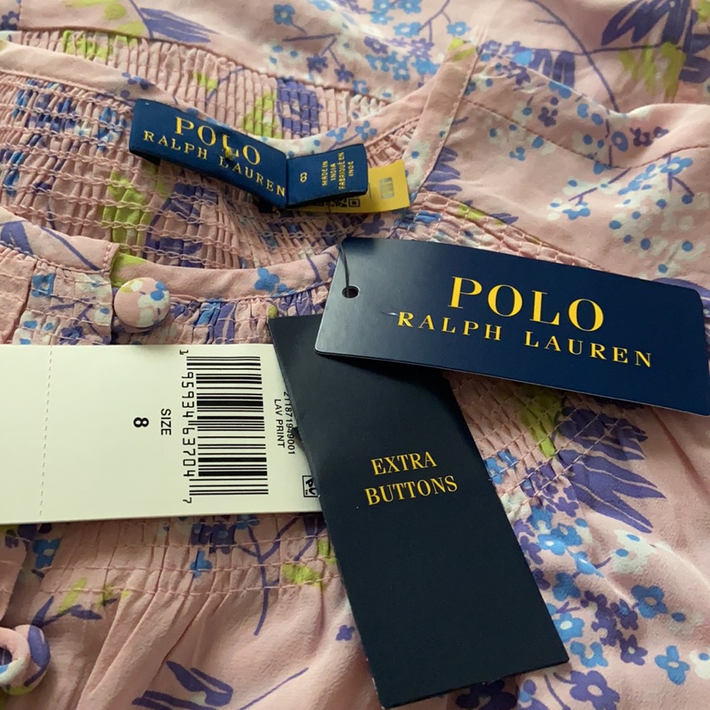 Polo Ralf Lauren - Picture 10 of 12